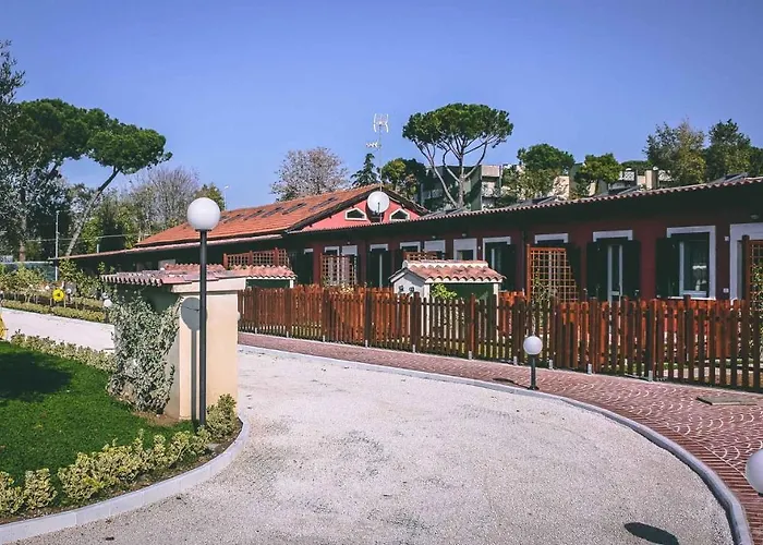 Centro Benigni * Roma
