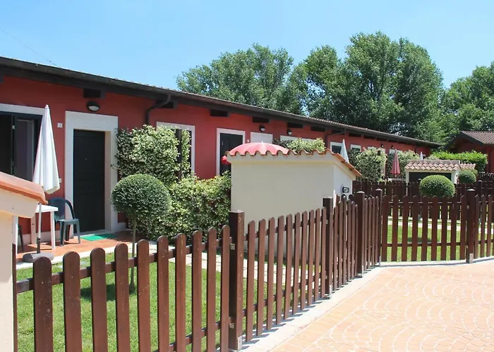 Centro Benigni *