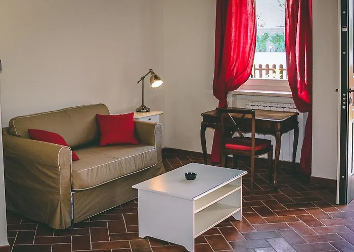 Aparthotel Centro Benigni