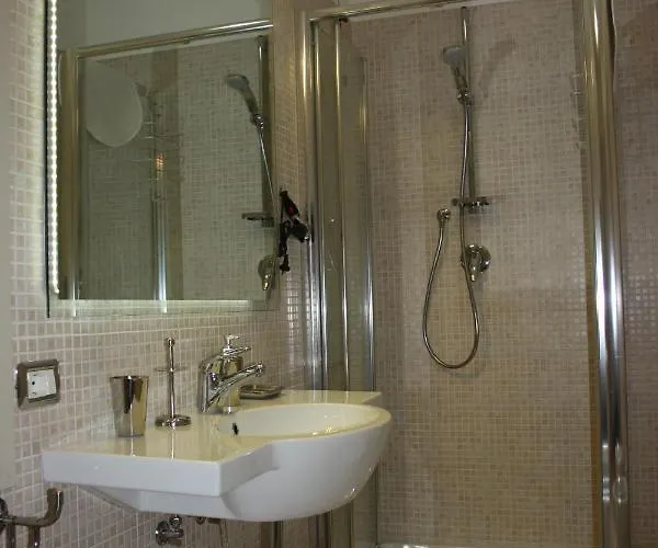 Aparthotel Centro Benigni