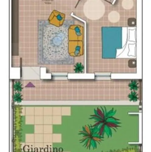 Centro Benigni Aparthotel *